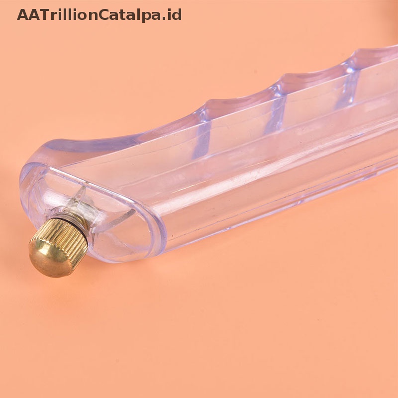 Aatrillioncatalpa Professional oil glass cutter hard diamond cutg glass Alat Potong manual ID