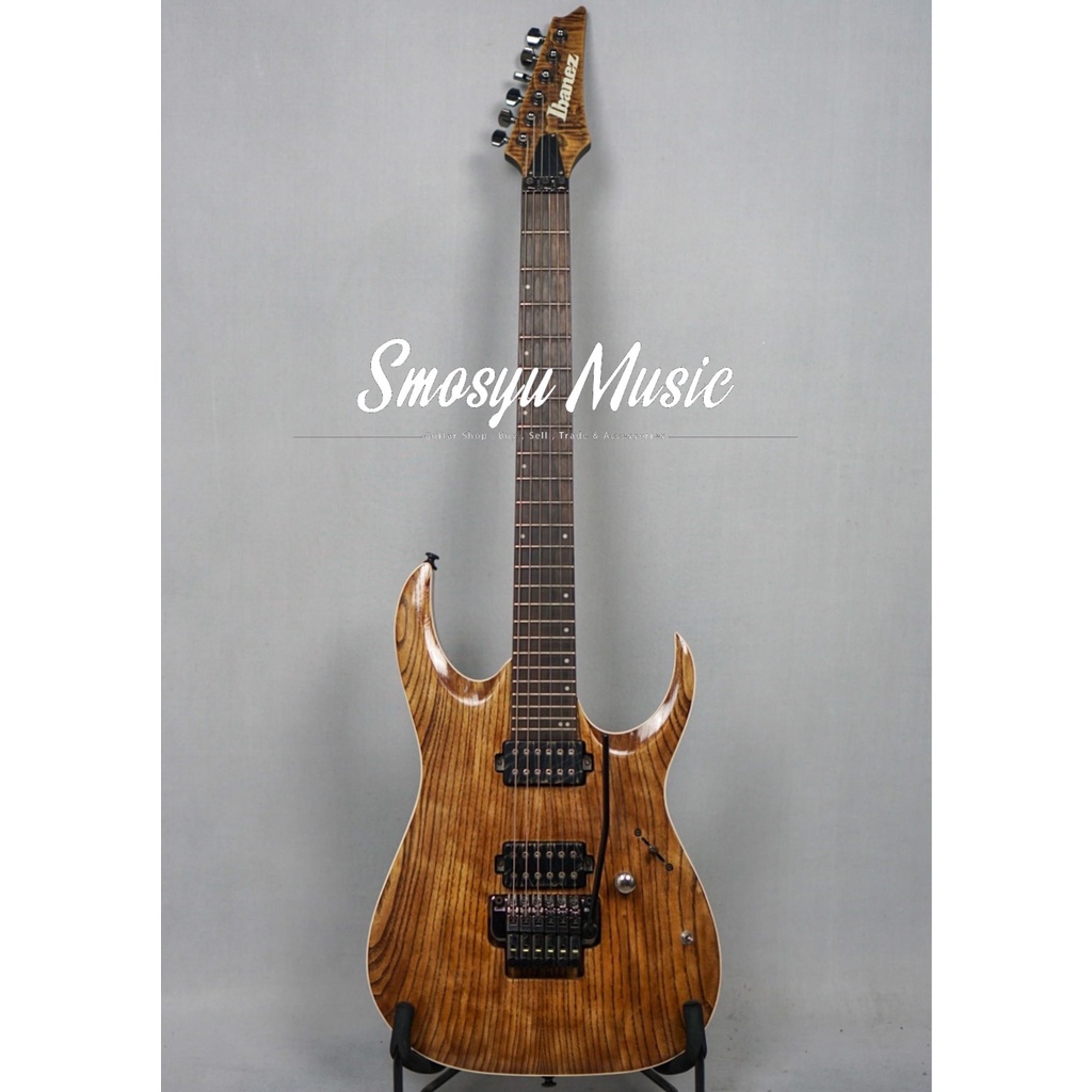 Ibanez Axion Label RGA 60 AL