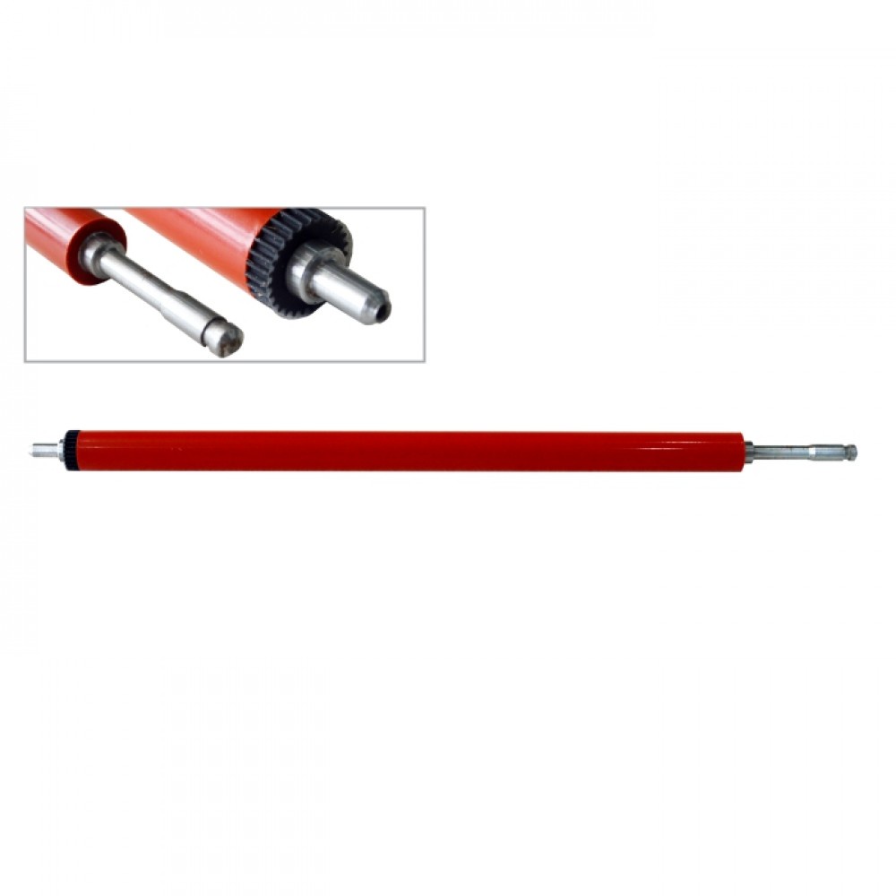 Fuser Pressure Lower 17A CF217A 19A M102A M130A 102A 130A Roller 217a
