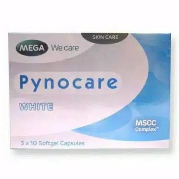 Pynocare White