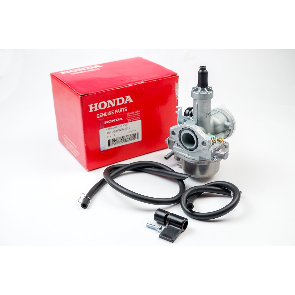 Karburator Carburator Honda Revo 110 16100-KWW-010