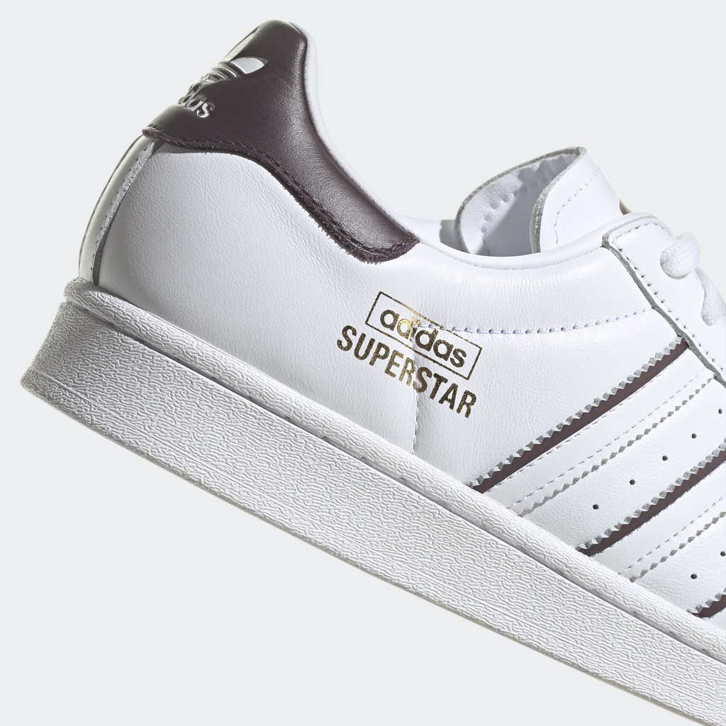 adidas ORIGINALS Sepatu Superstar Pria Sneaker GY2558