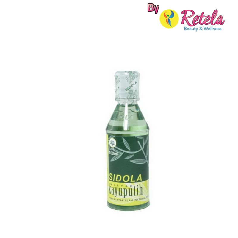 MKP SIDOLA 100ML (N)