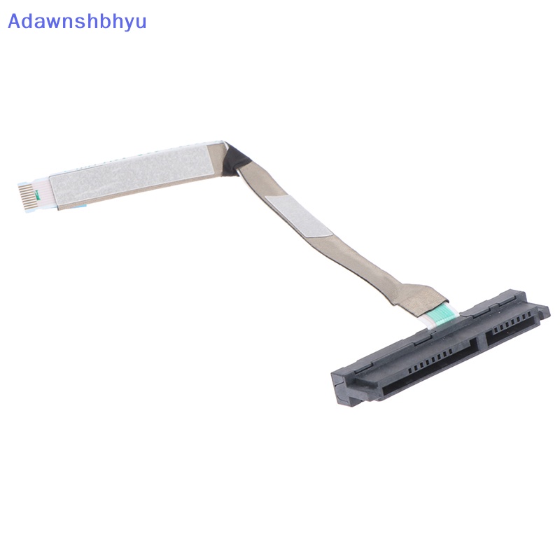 Adhyu Kabel SATA HDD Laptop SSD Connector Kabel Fleksibel Untuk Lenovo V15 G2-ITL V15 G2-ALC ID