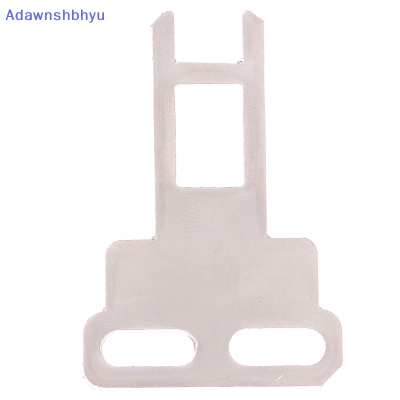 Adhyu CZ93-K1 Pengaman Pintu Interlock Switch Actuag Key Direct Acg Bolt Tool Untuk CNC Mill 3D Printer Door Switch ID