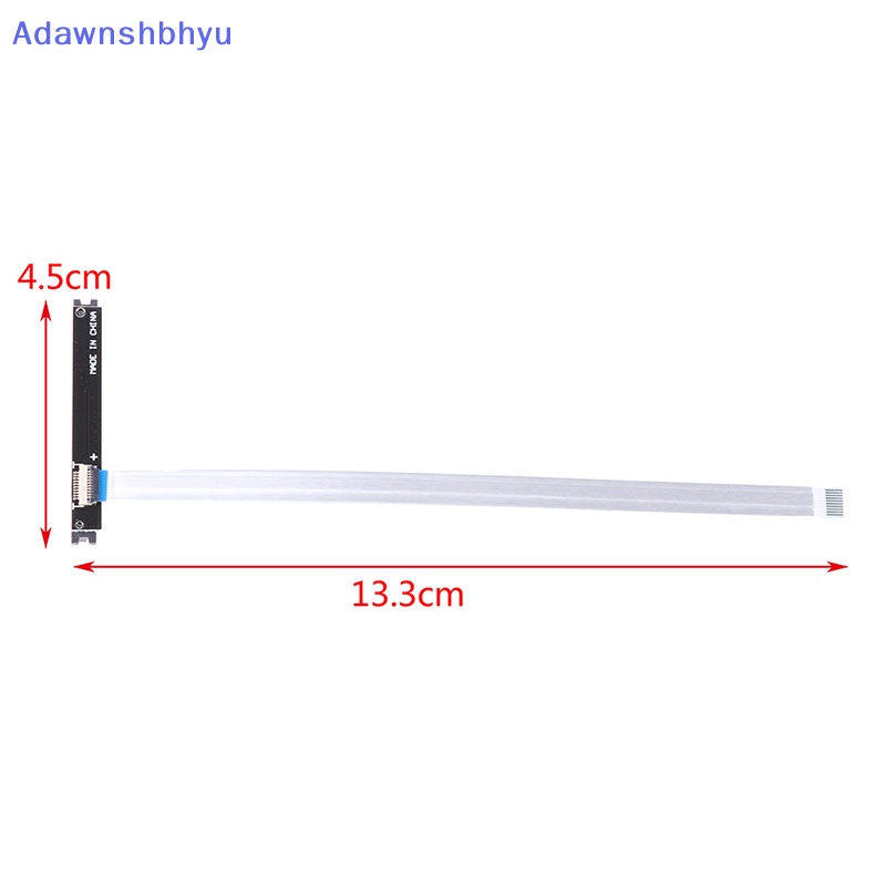 Kabel HDD Adhyu Untuk HUAWEI Matebook D15 2020laptop SATA Hardisk HDD Konektor ID