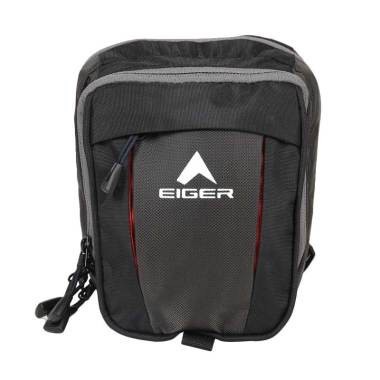 EIGER Original T.P. SCORIA TRAVEL POUCH