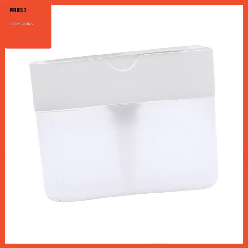 [Predolo] Dispenser Sabun Dan Holder Scrubber Sink Dispenser Sabun Cuci Piring Untuk Rumah