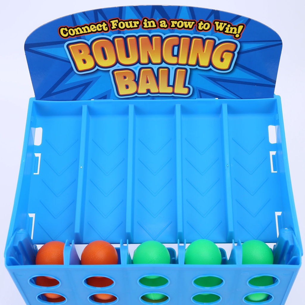 Mainan Bola Quadruple Pantul Baru 3D Desktop Game, Multiplayer Game Interaktif, Mainan Catur Quadruple Catur