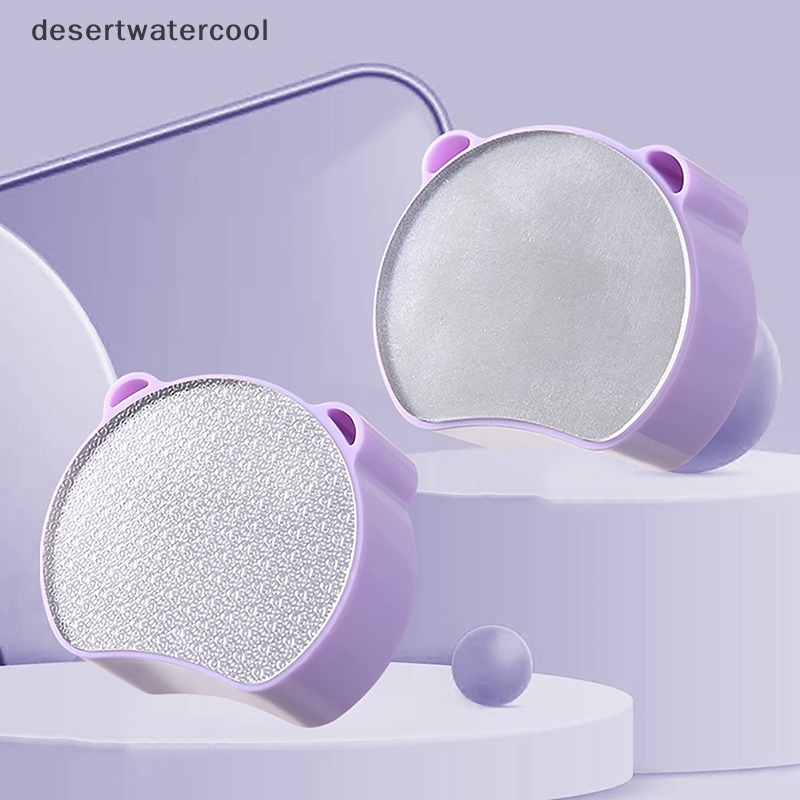 Deid Little bear Nano glass Epilator Physical Epilator Penggiling Rambut Kaki Manual Martijn
