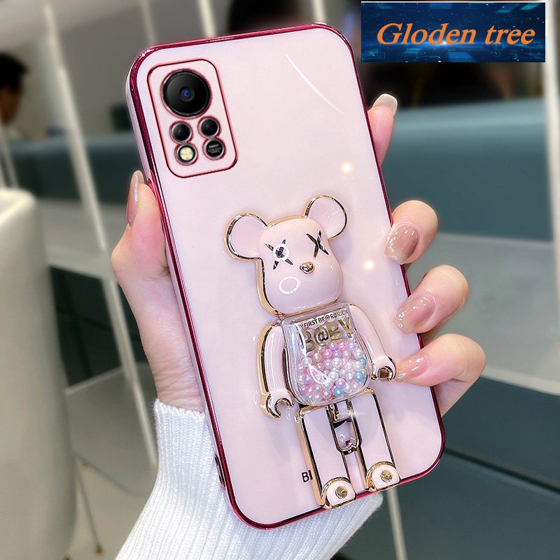 Pohon kampasloden stapelasing infinix hot 11s infinix hot 11s nfc hot 11 Casing ponsel kampasoftcase kampaslectroplated silikon tahan guncangan kritingrotector galihmooth galihrote scoopy intipumper galihover new design
