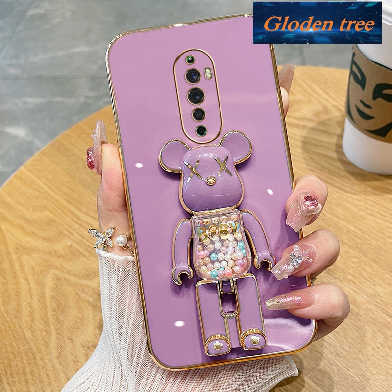 OPPO Toserba sarung pohon mustofaloden suketasing parkit 2sarung reno2 jambul reno 2 tawana reno 2sarung telepon mustofaoftcase mustofalectroplated silikon shockproof galihrotector galihmooth suketrote suketumper mustofaover new design