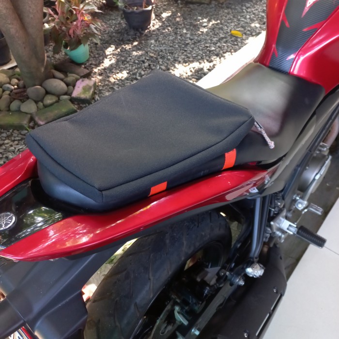 Tas motor vixion