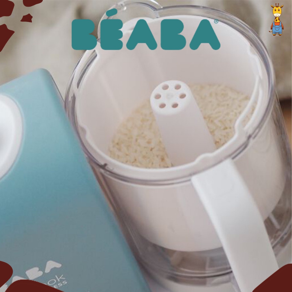 Beaba Pasta / Rice Cooker Babycook Express