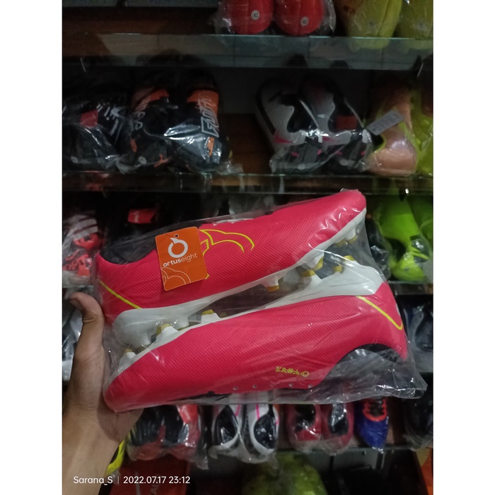 SEPATU BOLA / SEPATU SEPAK BOLA / PREMIUM GRADE ORI / SPESIAL PROMO