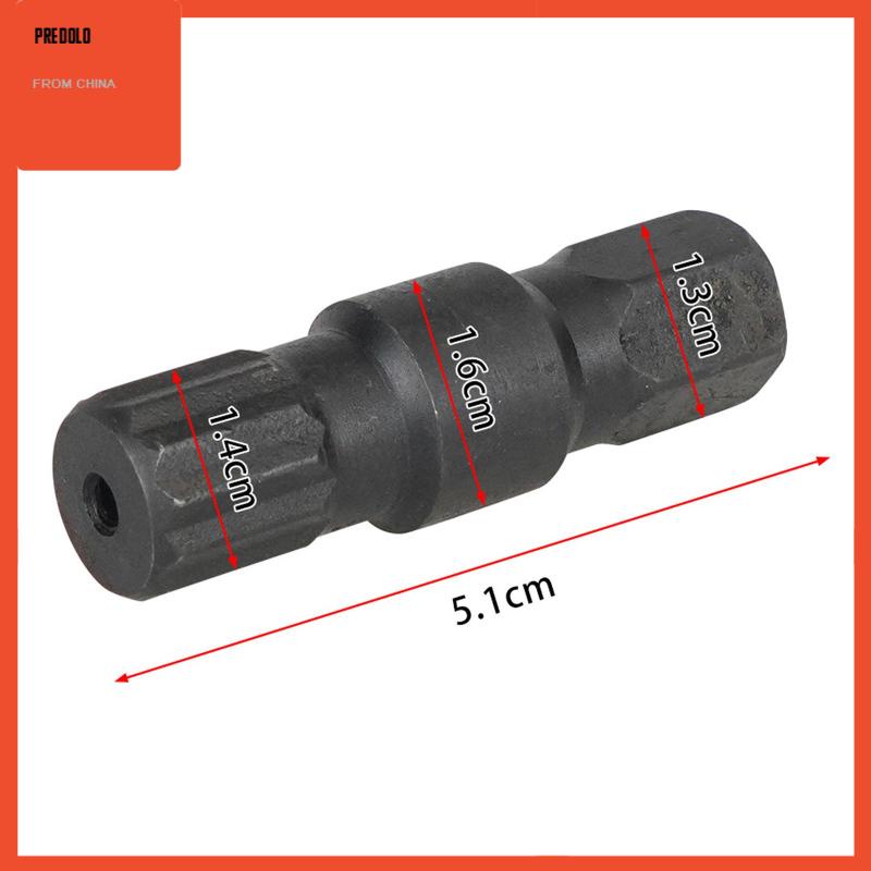 [Predolo] Alat Pin Engsel Rakitan 91-78310 Untuk Mercruiser Alpha
