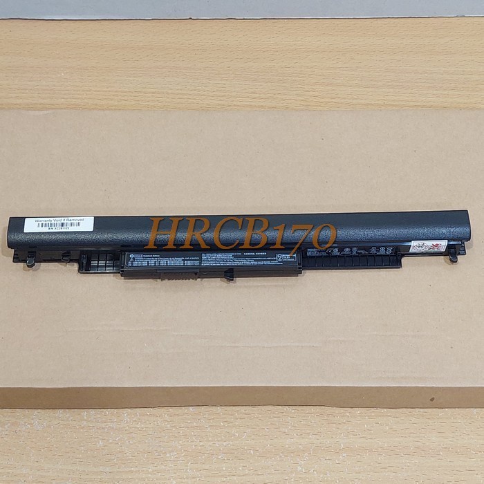 Baterai HP Pavilion 14-am516TU 14-am517TU 14-am514TU 14-am515TU -HRCB