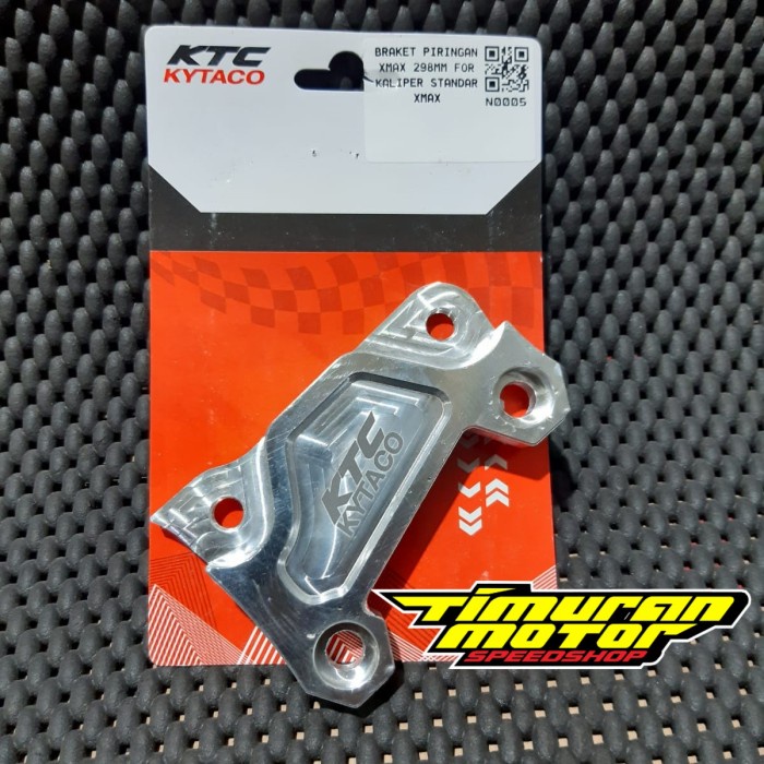 READY BRAKET CALIPER KTC XMAX 250 298 MM ORIGINAL