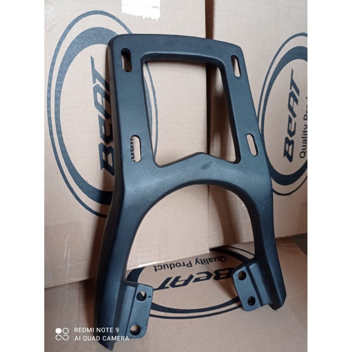 BRACKET BRAKET BREKET BEHEL BOX HONDA BEAT FI KARBU BEAT STREET TERMURAH