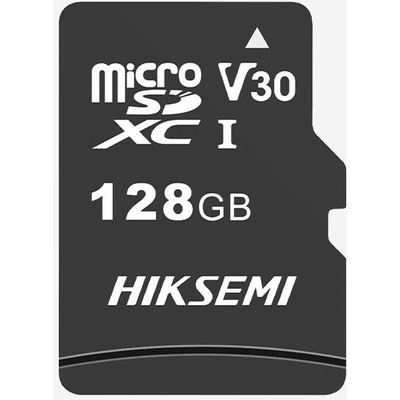 Hiksemi MicroSD TF NEO SERIES C1 64GB, 128GB 3D NAND