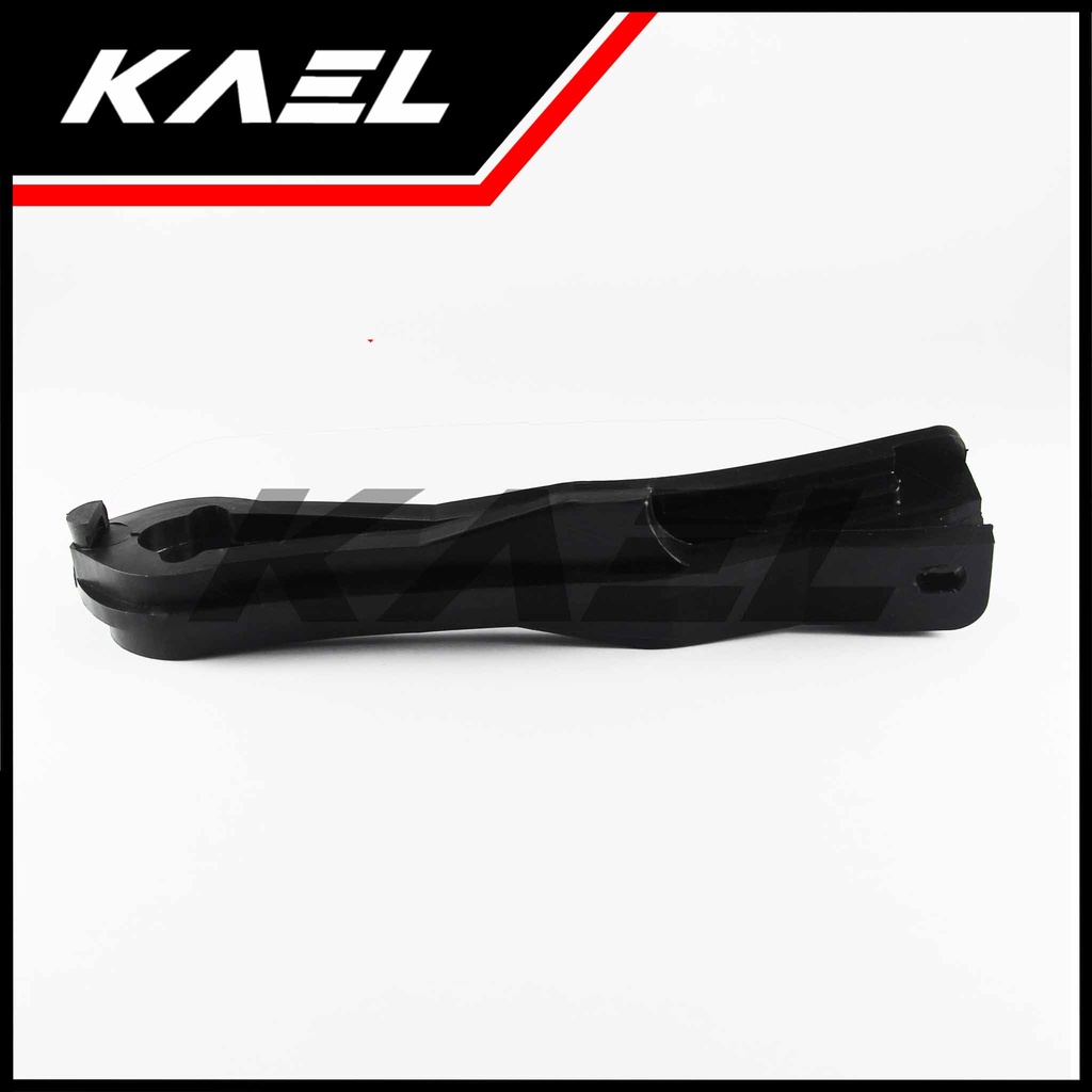 Karet Tahanan Rantai Tiger New Revo &amp; Tiger Lama Bantalan Swing Arm Tatakan Rantai Rante Seal Guard