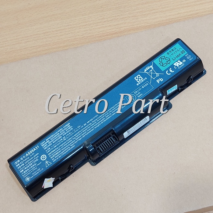 Baterai Acer Aspire 4235 4230 4720 4730 4310 4520 4530 4710  4920 Series -NEW