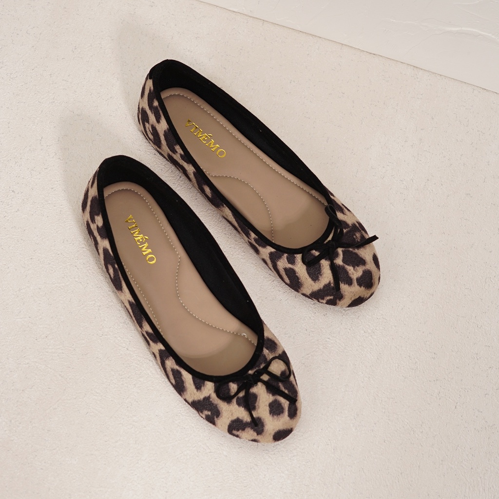 Flatshoes - Keira by VIMÉMO