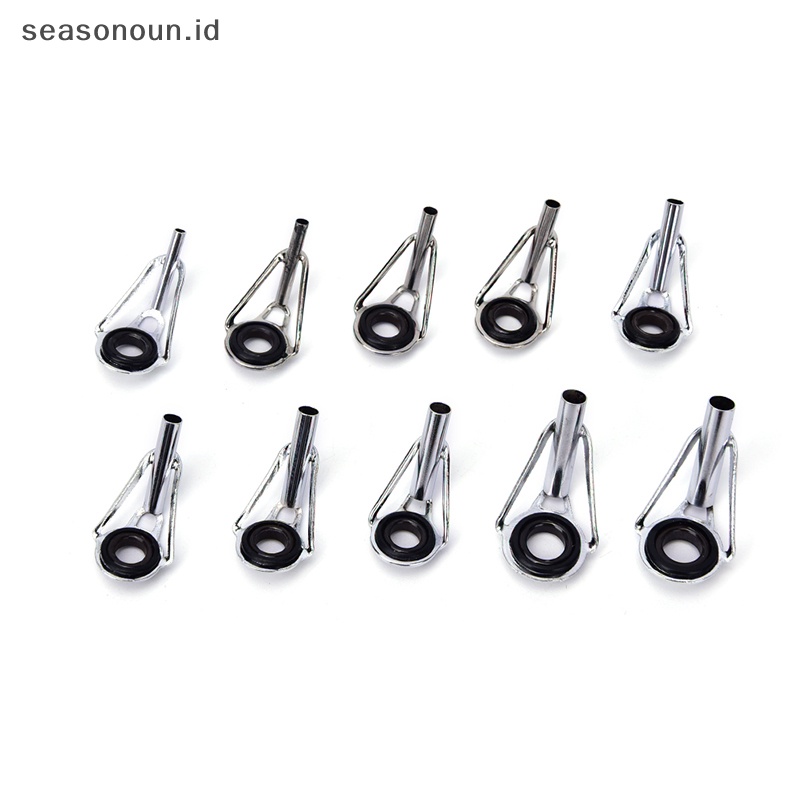 Intipeasonoun 80pcs 10menyatu intipteel erkapishing erkapod erkapole erkapuide suketip ̽op ing galihye ̽epair galihit lack .