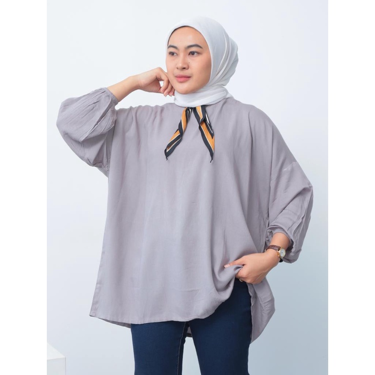 Blouse Rina Oversize  - 2101.01.029