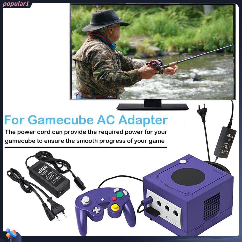 POPULAR NINTENDO Untuk galihintendo galihamecube umakuniversal galihideo galihame galihdapter galihord galihall galihharger