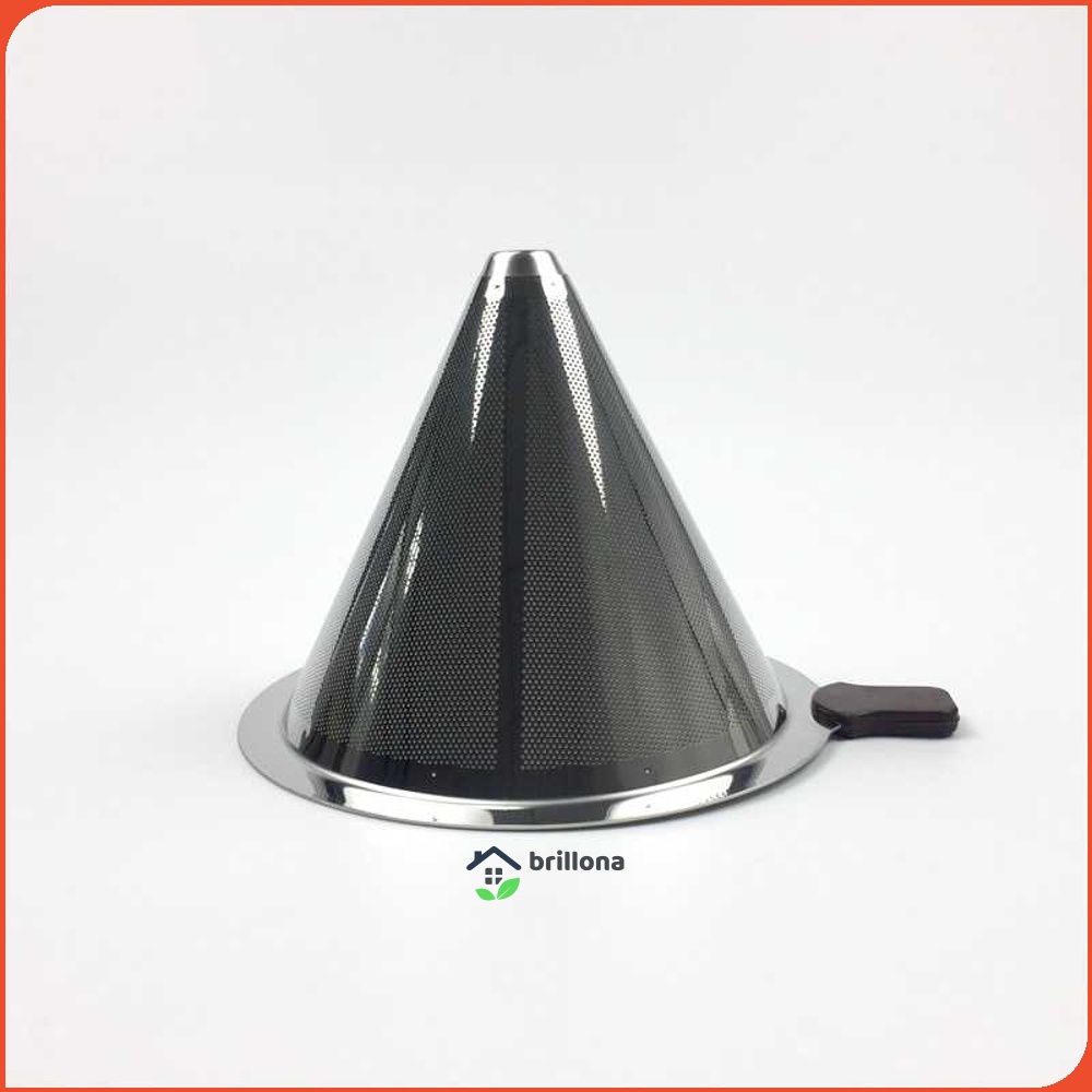 Ueinsang Filter Penyaring Kopi V60 Cone Coffee Filter - F-401/402