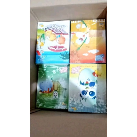 

Buku Tulis Vision isi 38 Lembar eceran murah