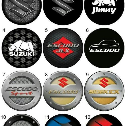 TERMURAH cover ban serep mobil Escudo Sarung Ban serep Escudo Custom
