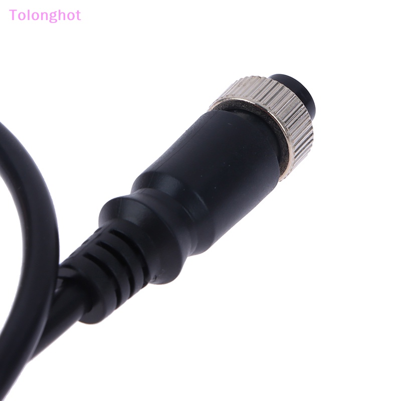 Tolonghot&gt; SS-T12A Kabel Host Meja Heag Suhu Konstan X3 N13 Modul Heag Universal Heag Core Sumur