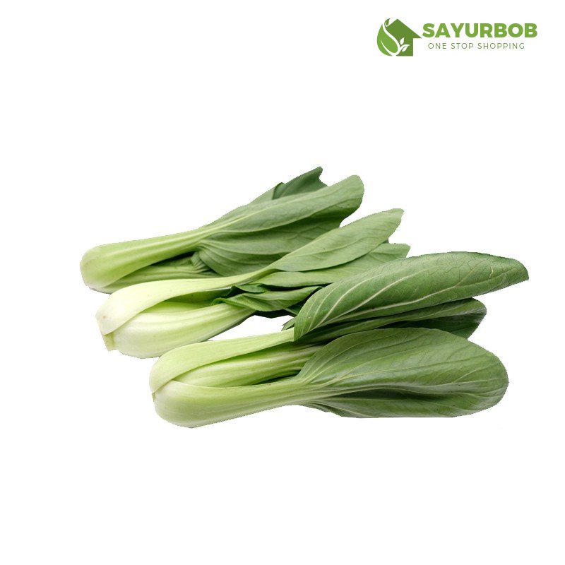 

Baby Pakcoy 500 gr SayurBob