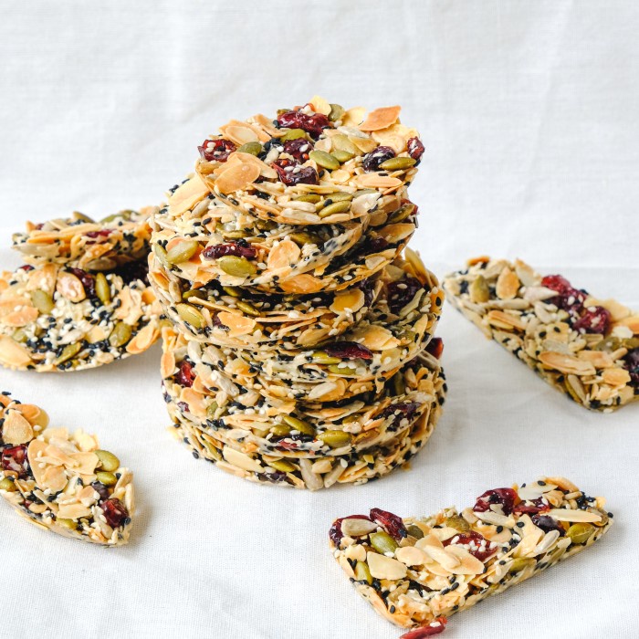 

✨Ready Stok✨ - Naughty Brittle