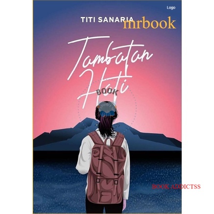 Tambatan Hati - Titi Sanaria