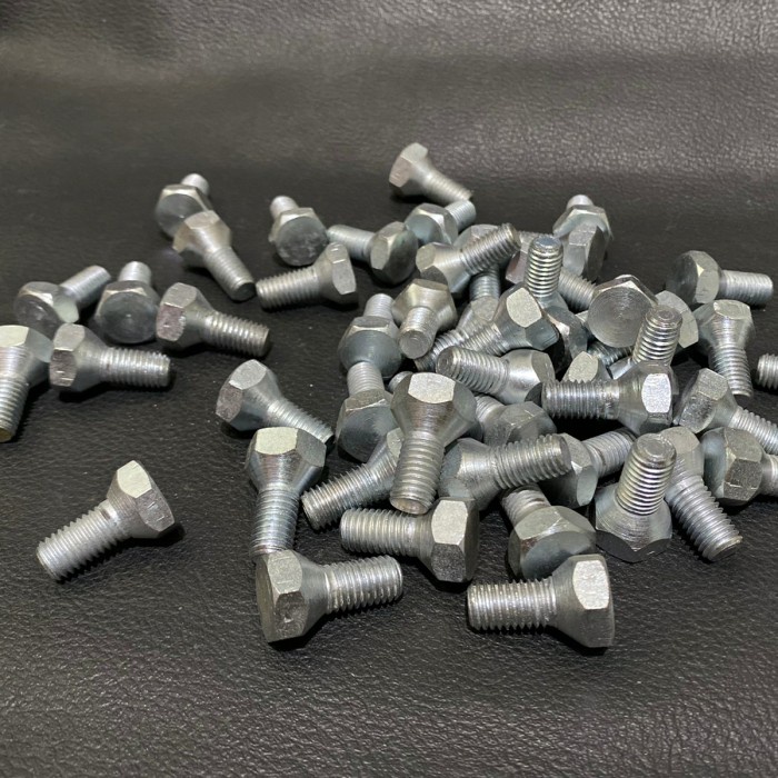 Baut Velg Nap Roda Vespa Smallframe Darling Baut 4 Detail Ori