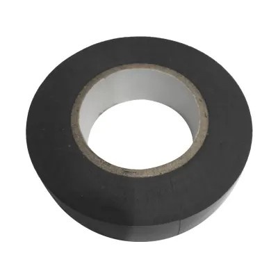 

Maxb Isolasi Listrik 10 Mtr ELECTRICAL TAPE Hitam 10469174 Original