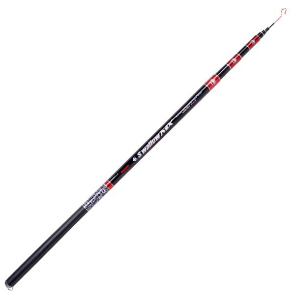 Joran Tegek Maguro Swallow MX Zoom Pole | Ukuran 360 450 540 630