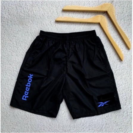 celana pendek pria wanita sport terbaru-8