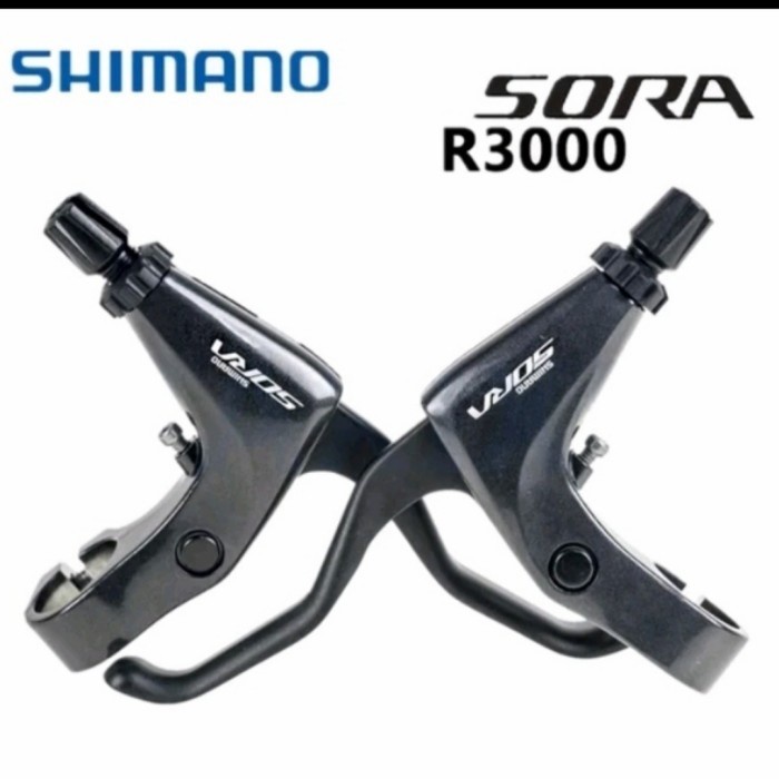 Tuas Handle Rem / Brake Lever Sepeda BL R3000 Shimano Sora