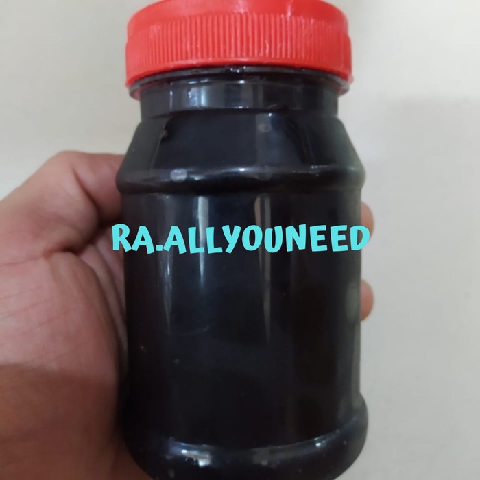 

Chunjang /Saus Chajang /Black Bean Paste 300gr