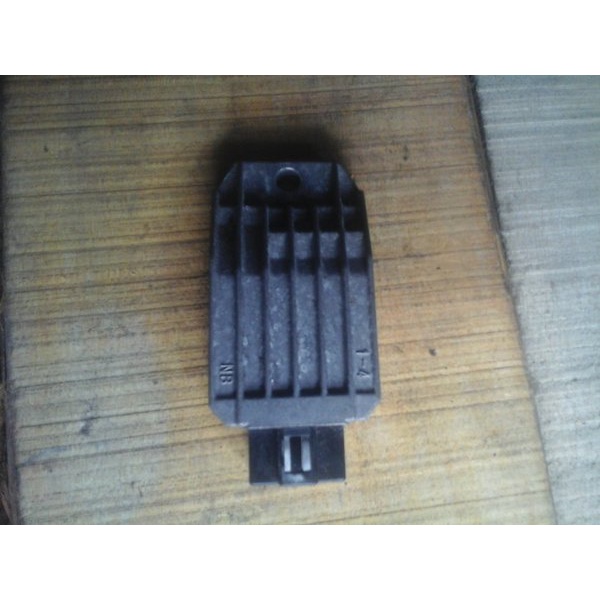 kiprok mio Gt regulator