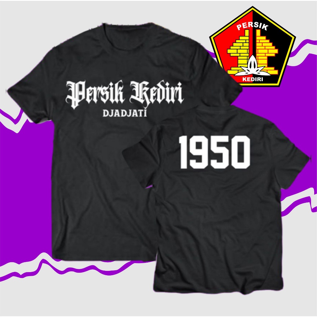 kaos persik kediri baju persik kediri jersey persik kediri