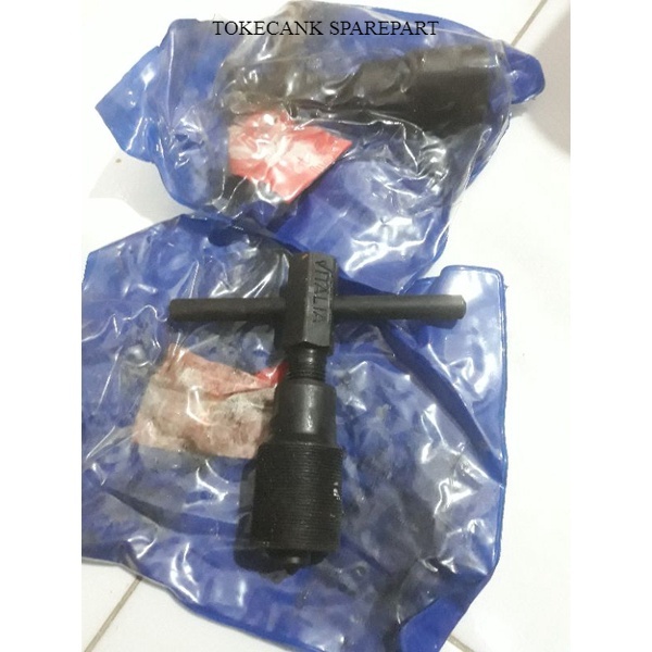 treker tracker pembuka magnet vespa pts ps px pxe excel exclusive strada spartan newpx