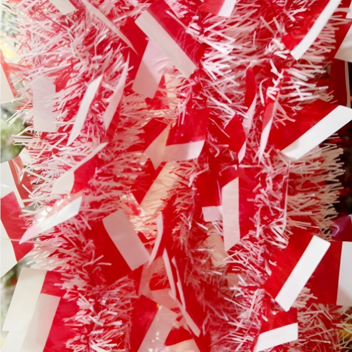 Slinger / Slinger Rumbai / Slinger Bendera Merah Putih