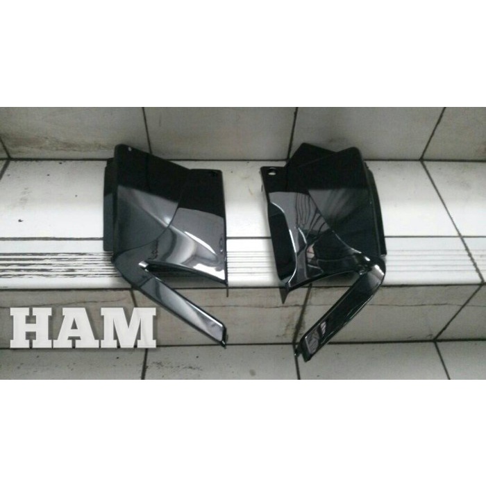 box bok aki tiger revo