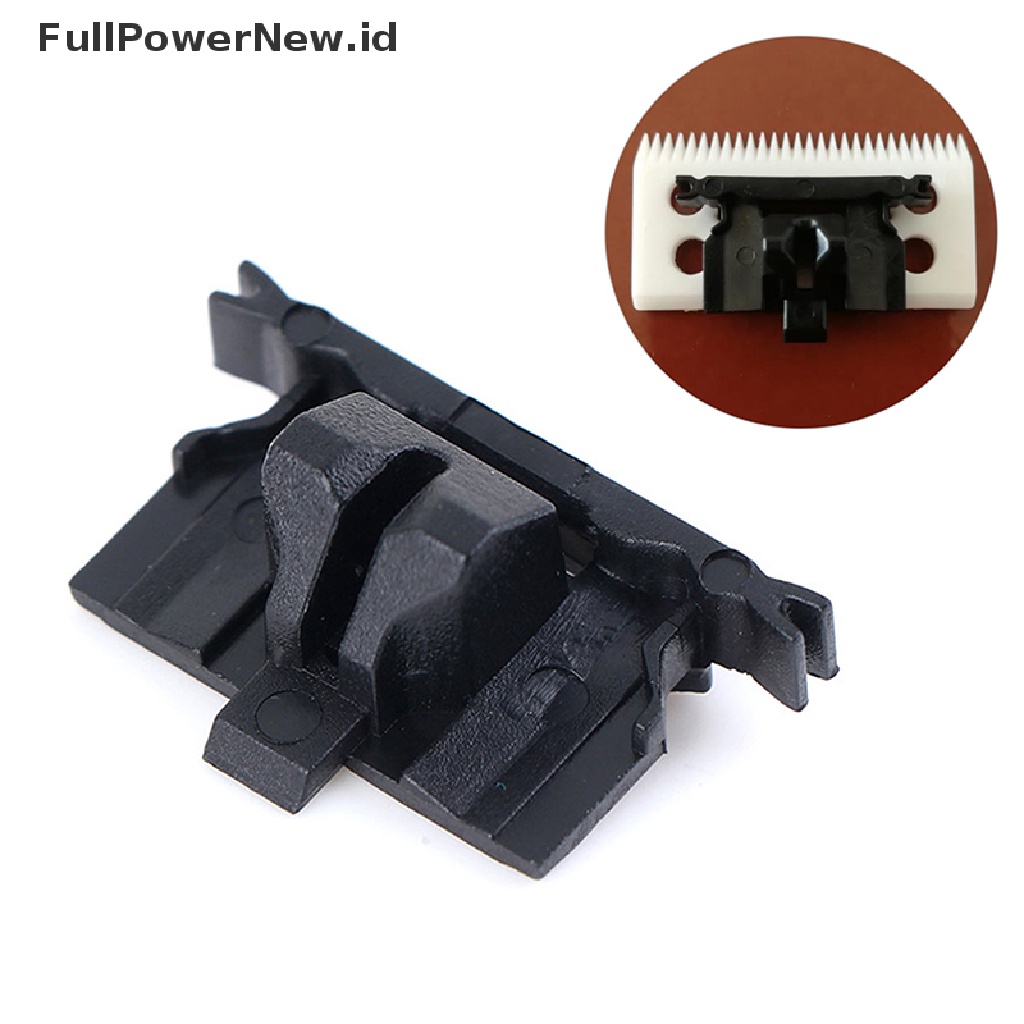 WAHL Power Hair Clipper Pengganti Lidah Plastik Fit ic Coldless Clip Untuk Wahl8148 /8159 ID