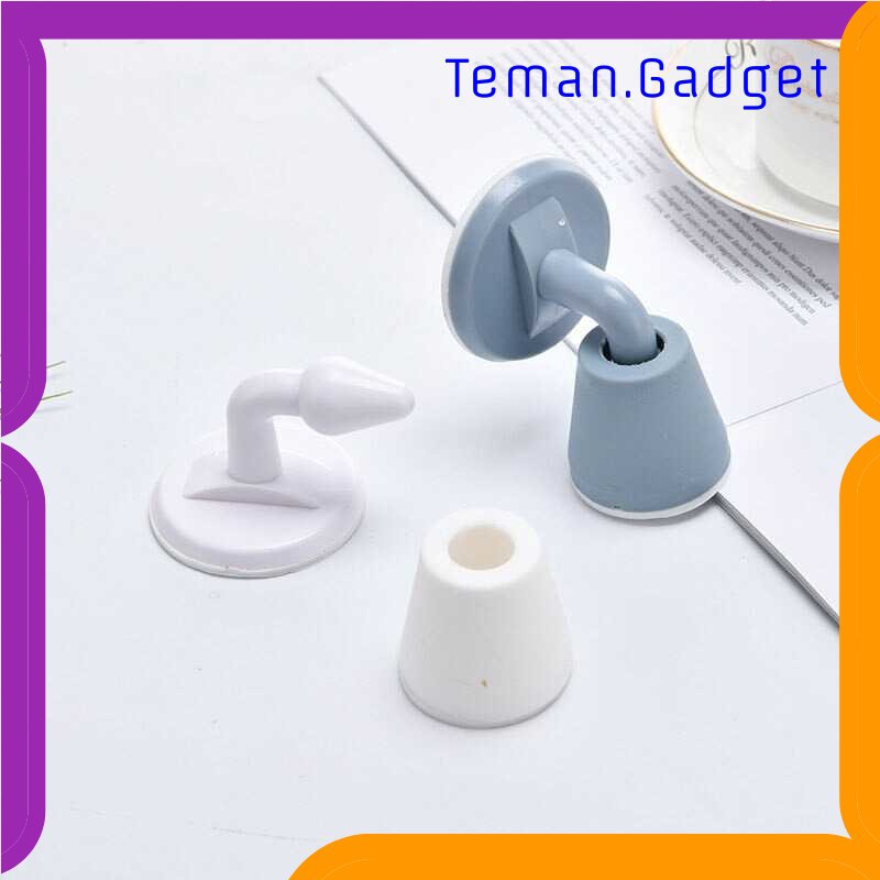 TG - ART KAK Penahan Pintu Anti-Collision Door Stopper Plug - KAK-888